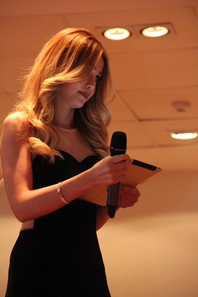 Rotaract Talks-My Journey In Lebanon